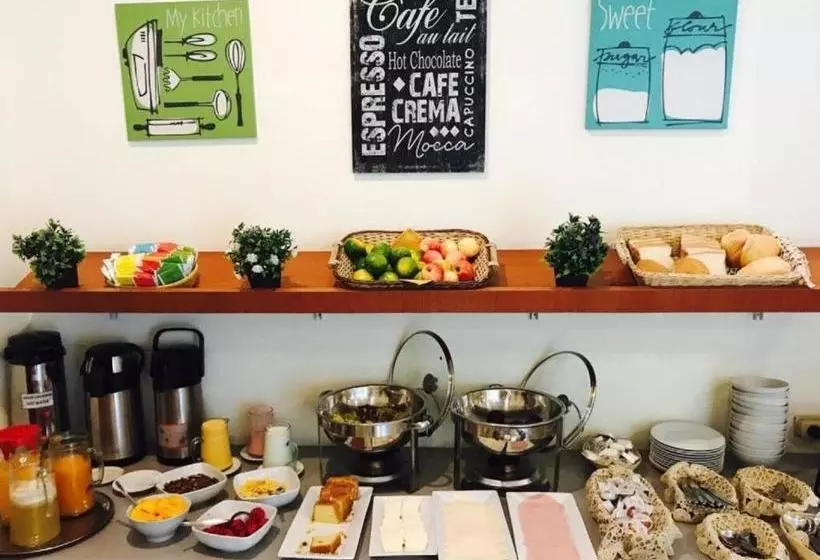 هتل Soul Mate Inn