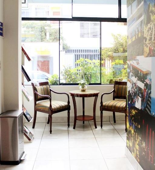 فندق Soul Mate Inn