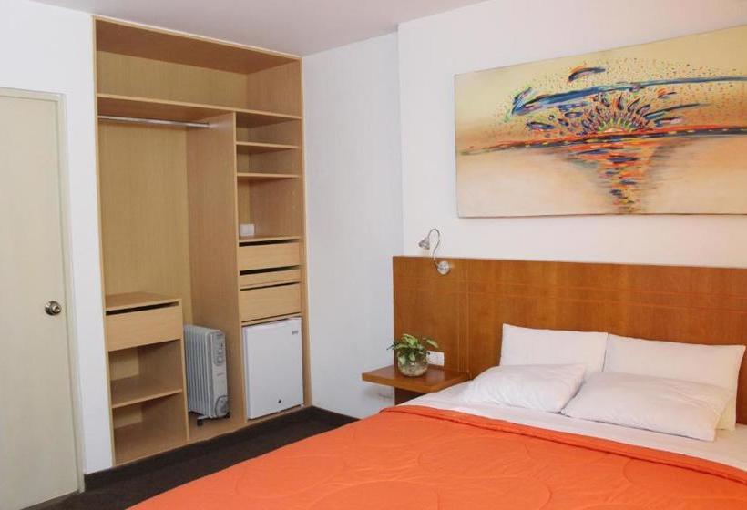 فندق Soul Mate Inn