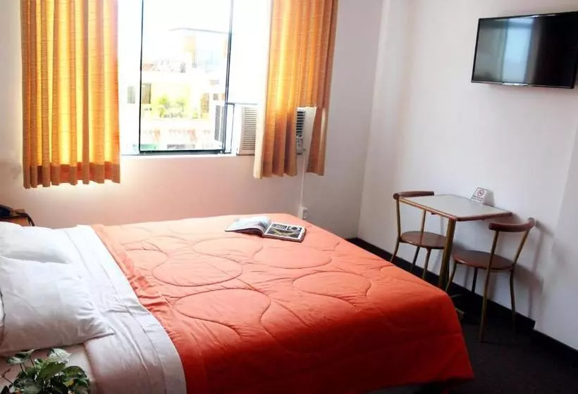 هتل Soul Mate Inn