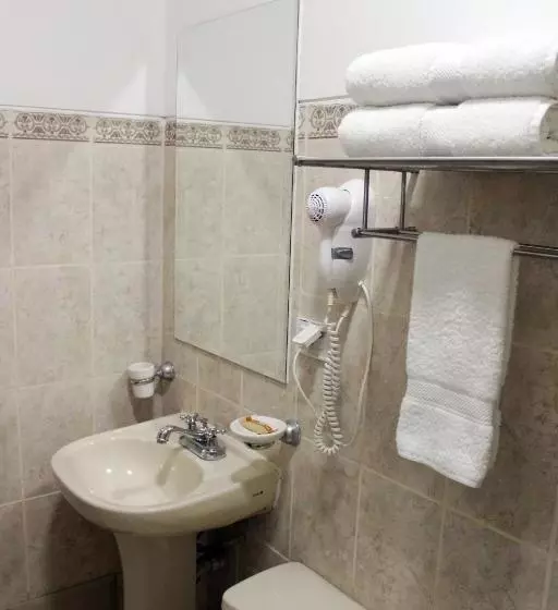 هتل Soul Mate Inn