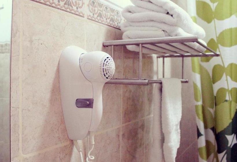 فندق Soul Mate Inn