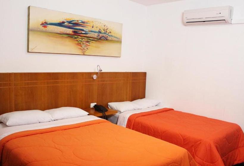 فندق Soul Mate Inn