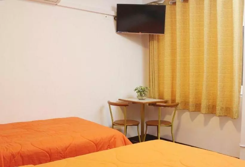 هتل Soul Mate Inn