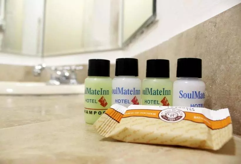 هتل Soul Mate Inn