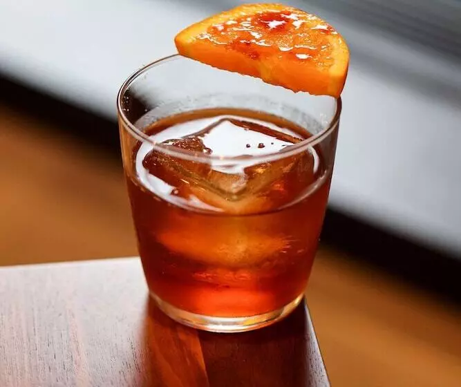 هتل The Shelburne Sonesta New York