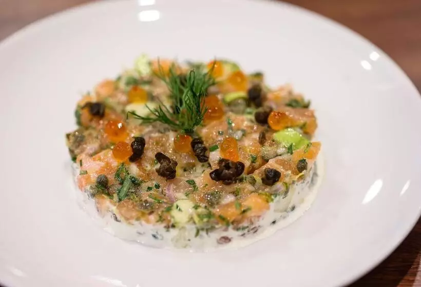 هتل The Shelburne Sonesta New York