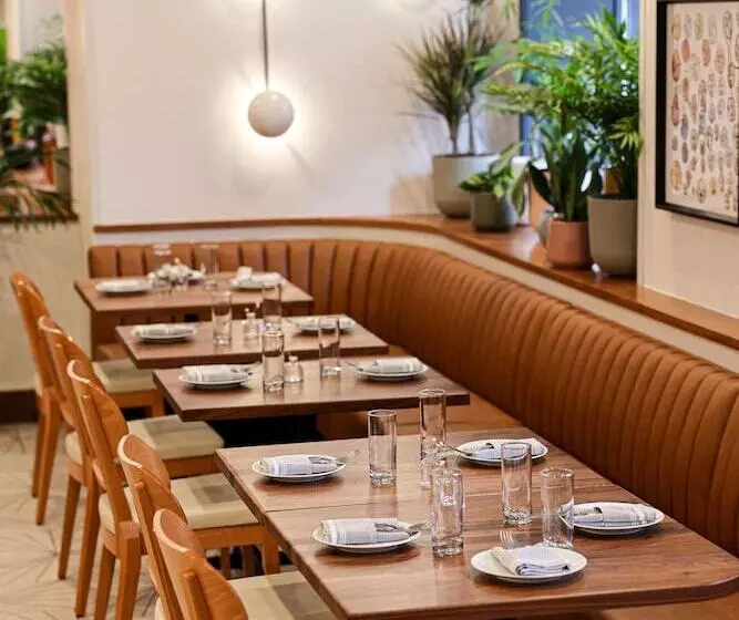 هتل The Shelburne Sonesta New York