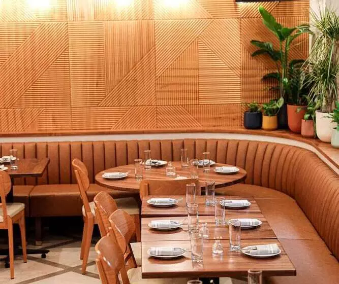 هتل The Shelburne Sonesta New York