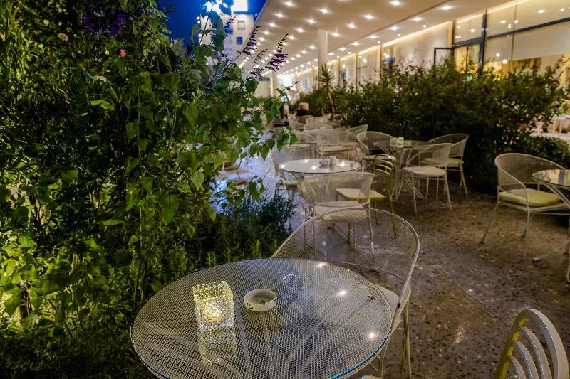 Tirana International Hotel & Conference Center