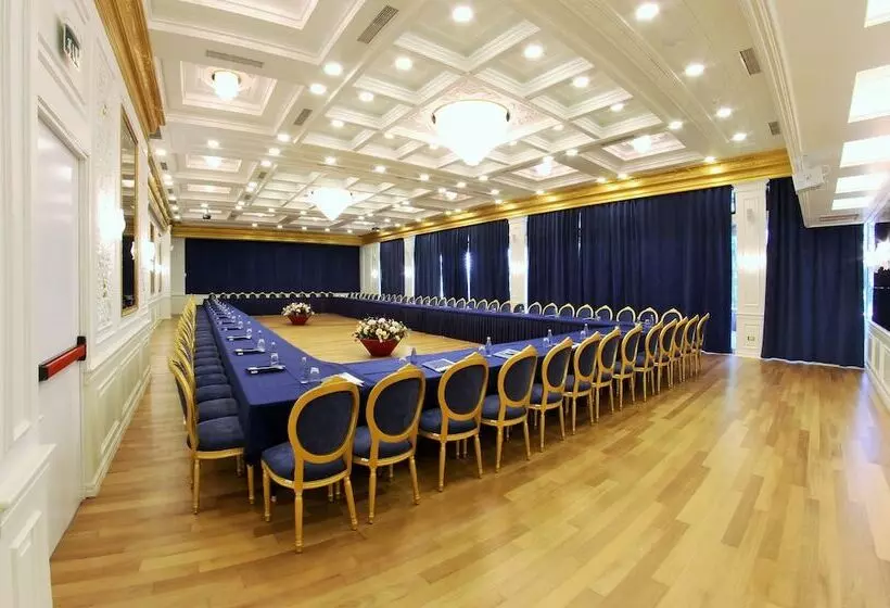 Tirana International Hotel & Conference Center