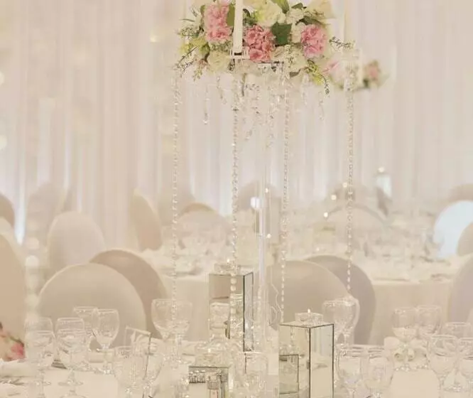 Tirana International Hotel & Conference Center