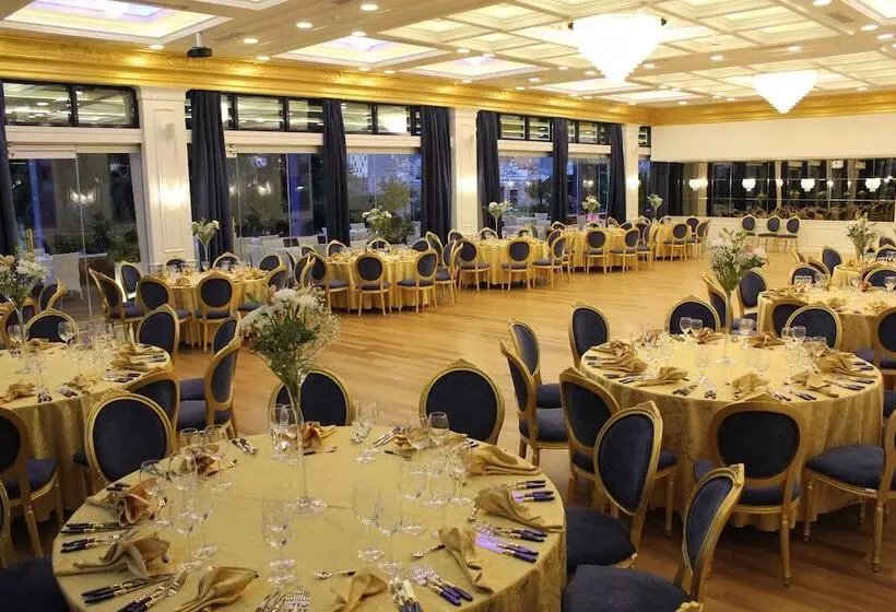 Tirana International Hotel & Conference Center