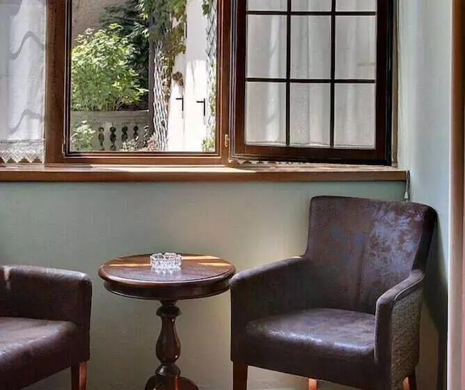 호텔 Villa De Luarca