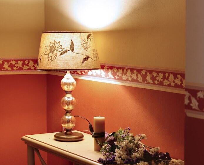 فندق Villa De Luarca