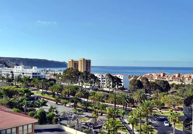 هتل Zentral Center  Adults Only