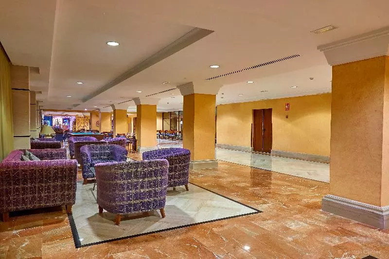 هتل Zentral Center  Adults Only