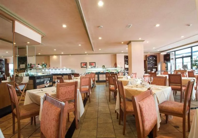 هتل Zentral Center  Adults Only