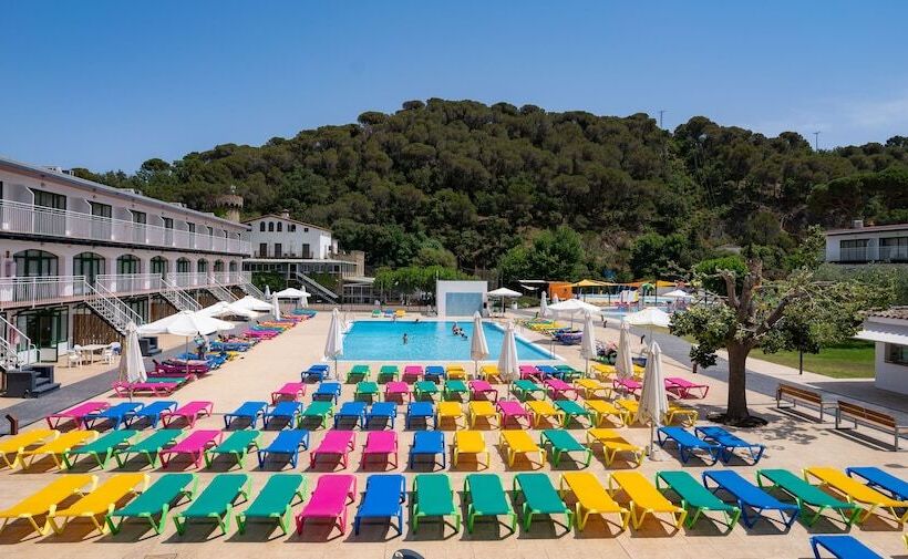 Medplaya Aparthotel Sant Eloi