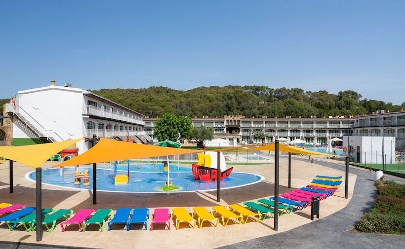 Medplaya Aparthotel Sant Eloi