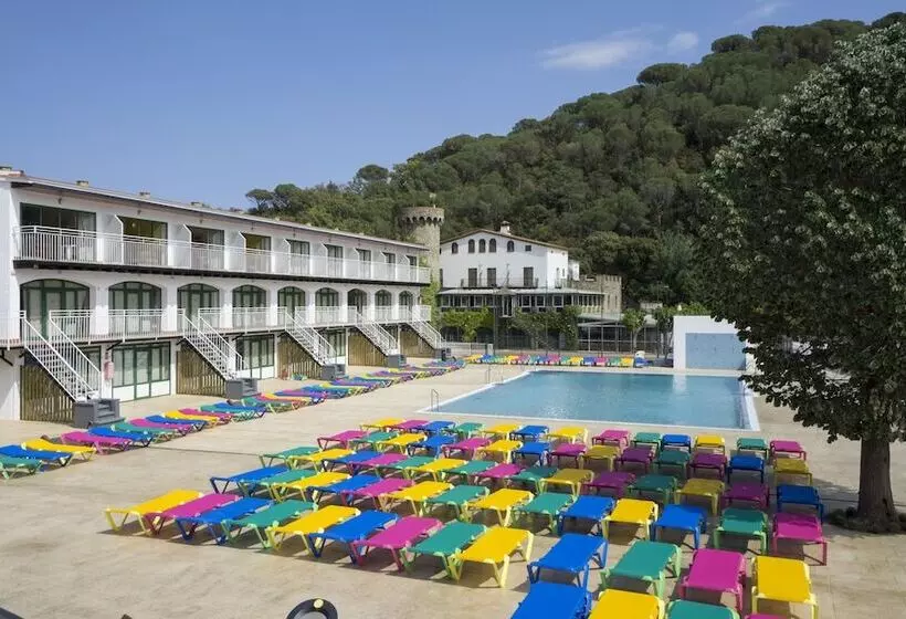 Medplaya Aparthotel Sant Eloi