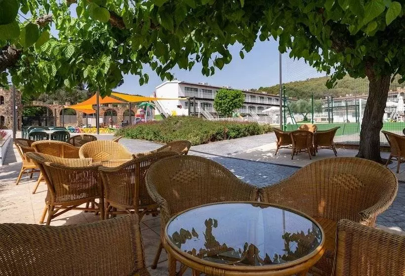 Medplaya Aparthotel Sant Eloi