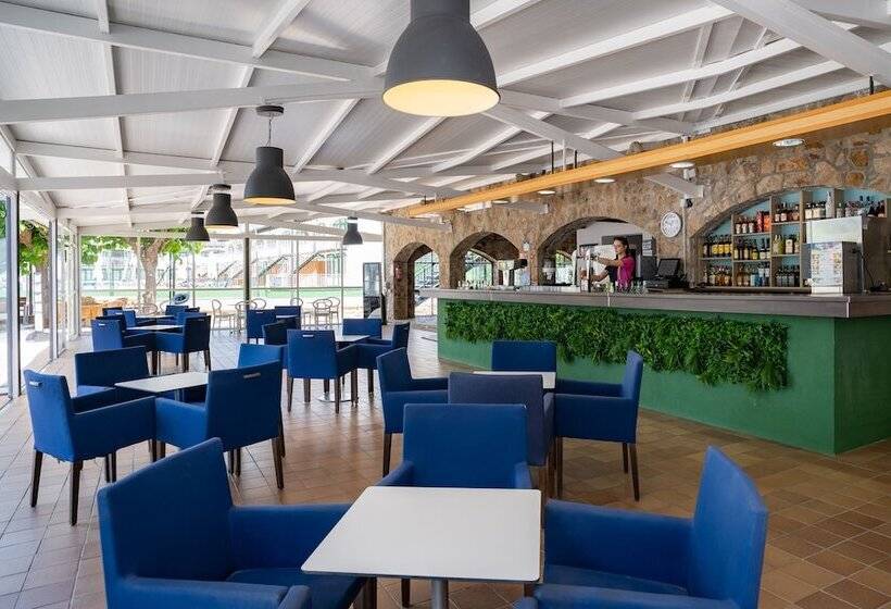 Medplaya Aparthotel Sant Eloi