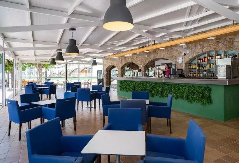 Medplaya Aparthotel Sant Eloi