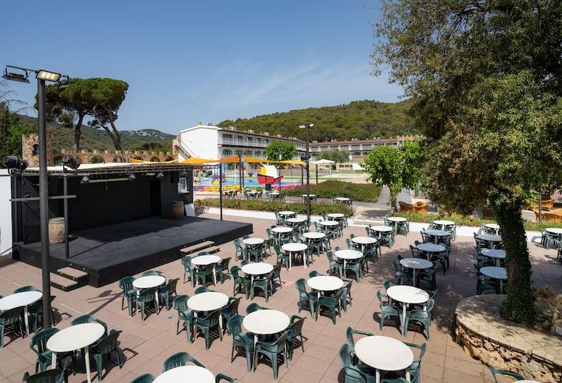 Medplaya Aparthotel Sant Eloi