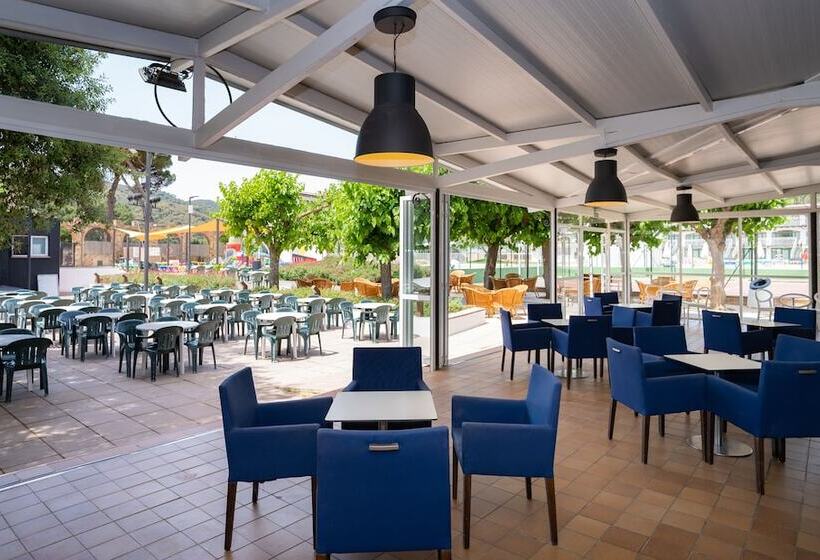 Medplaya Aparthotel Sant Eloi