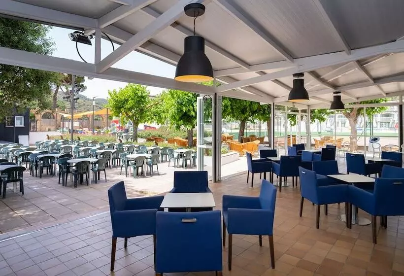 Medplaya Aparthotel Sant Eloi