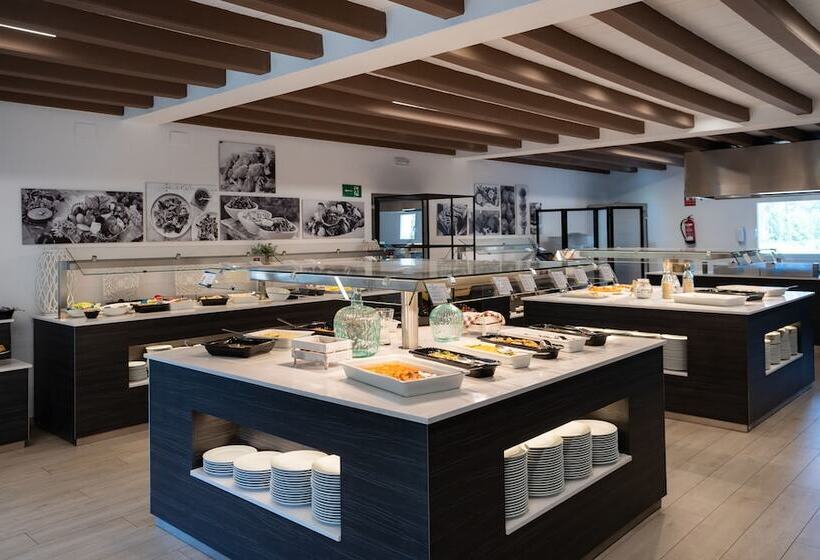 Medplaya Aparthotel Sant Eloi