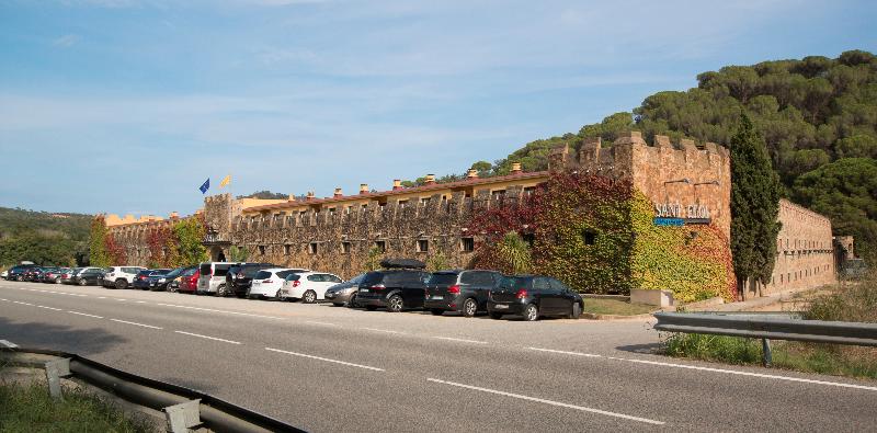 Medplaya Aparthotel Sant Eloi