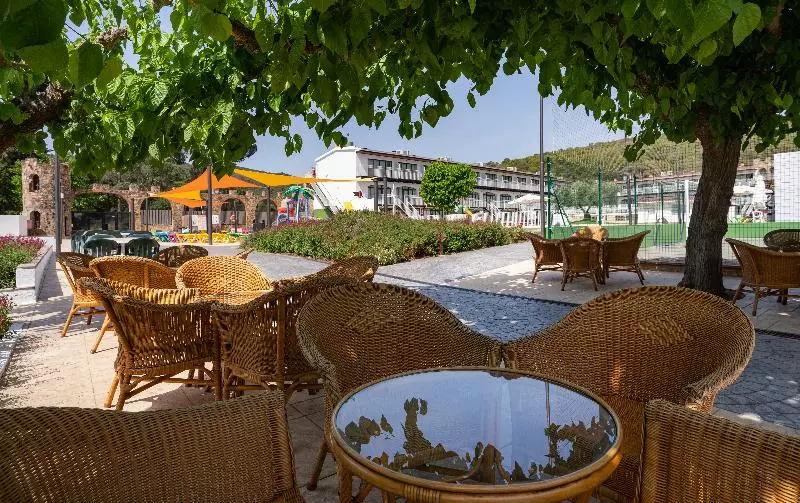 Medplaya Aparthotel Sant Eloi