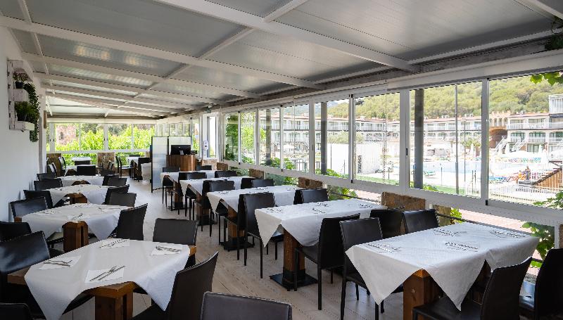 Medplaya Aparthotel Sant Eloi