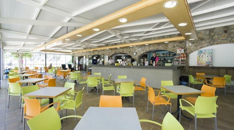 Medplaya Aparthotel Sant Eloi