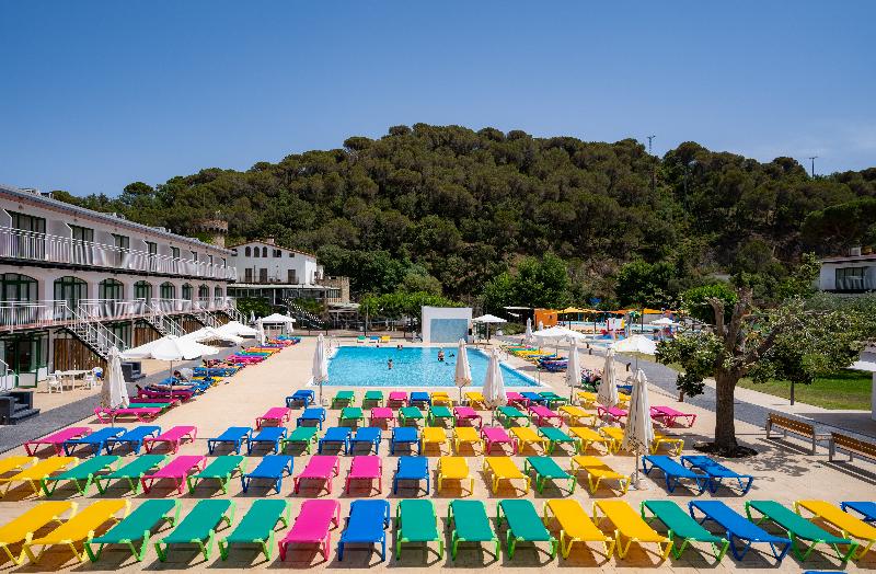 Medplaya Aparthotel Sant Eloi