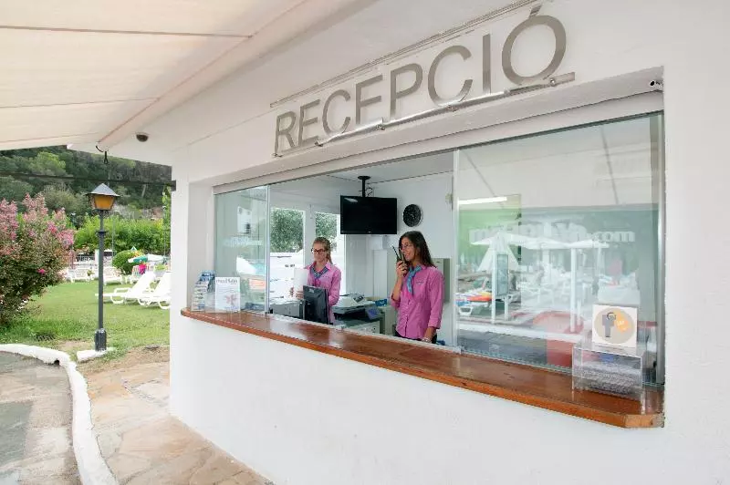 Medplaya Aparthotel Sant Eloi