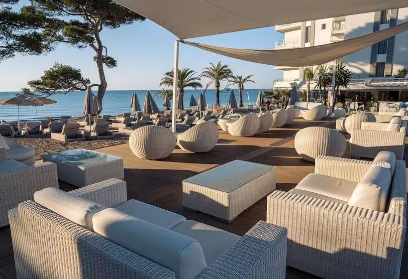 Melbeach Hotel & Spa   Adults Only