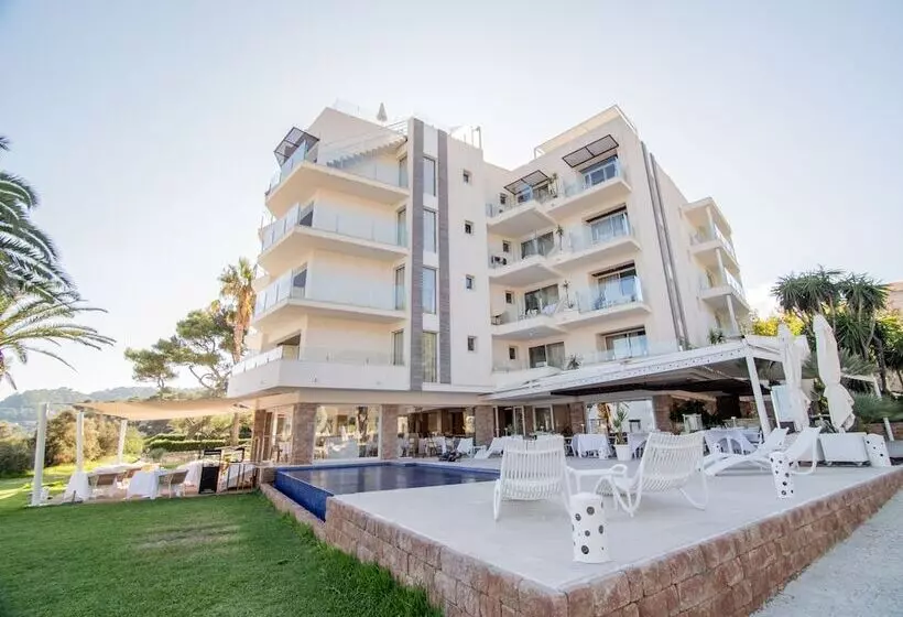 Melbeach Hotel & Spa   Adults Only