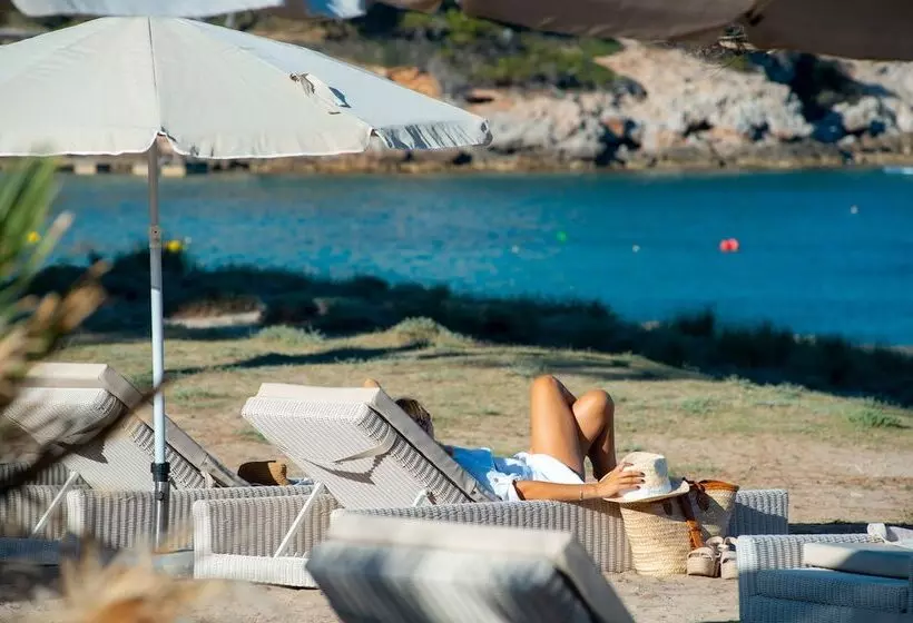 Melbeach Hotel & Spa   Adults Only