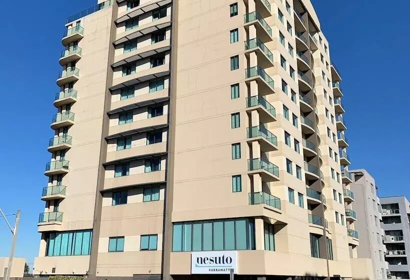 Nesuto Parramatta