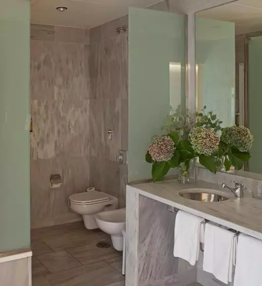 Parador De Santo Estevo