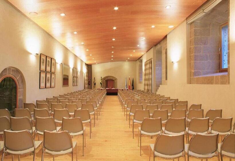 Parador De Santo Estevo