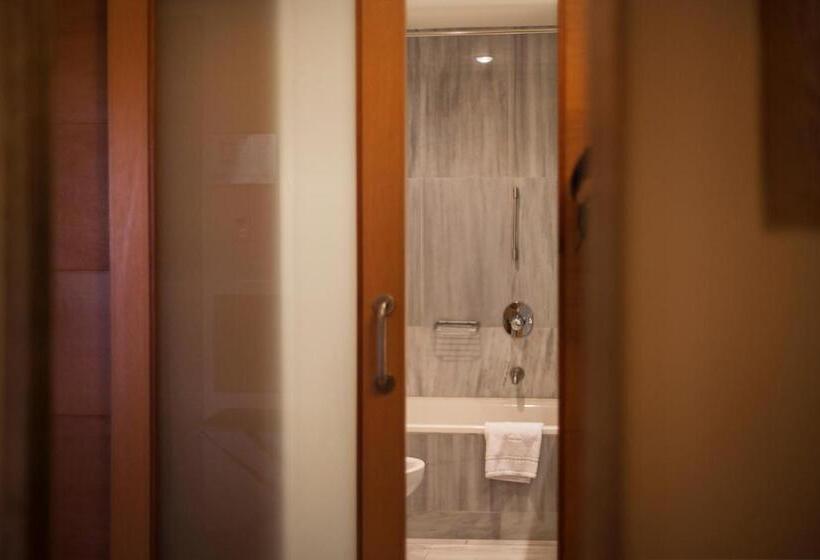 Parador De Santo Estevo