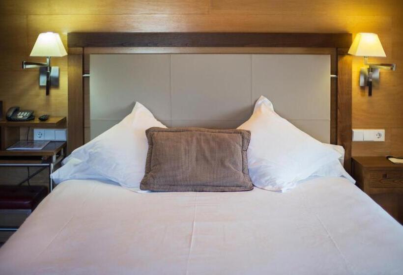 Parador De Santo Estevo