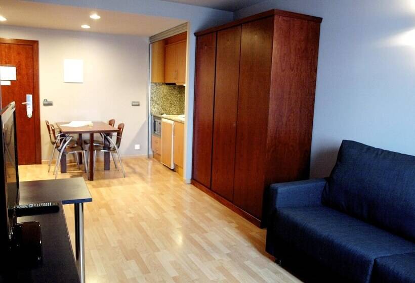 Pierre & Vacances Andorra Pas de La Casa Alaska