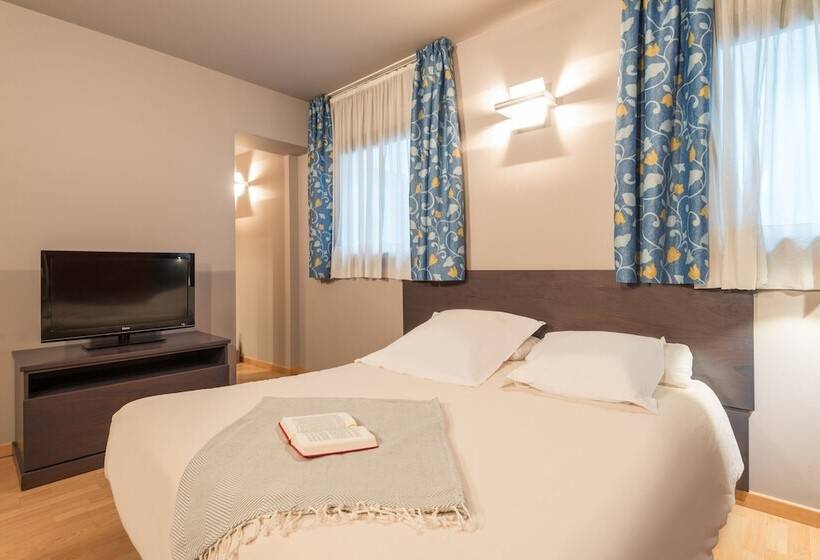 Pierre & Vacances Andorra Pas de La Casa Alaska