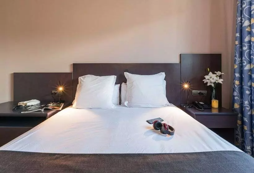 Pierre & Vacances Andorra Pas de La Casa Alaska