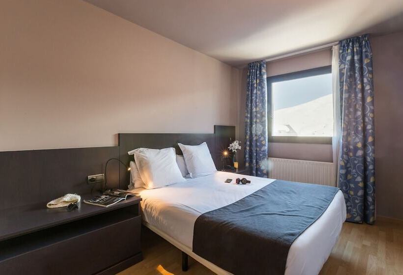 Pierre & Vacances Andorra Pas de La Casa Alaska